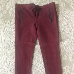 Business casual pants